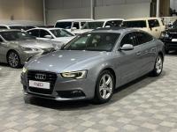 Audi
              A5