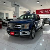 Ford
              F