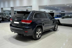 Jeep GrandCherokee LTD