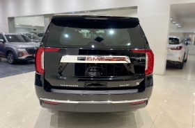 GMC Yukon SLT