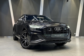 Audi - Q8