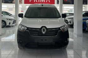 Renault
              Express