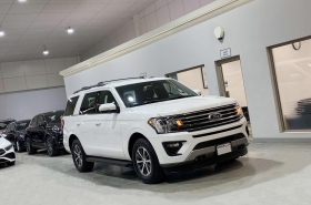 Ford Expedition XLT