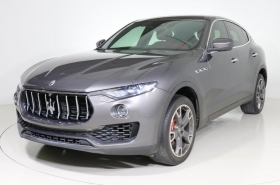 Maserati Lavante