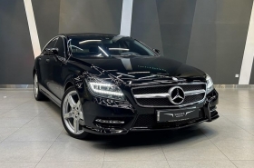 Mercedes - CLS 350