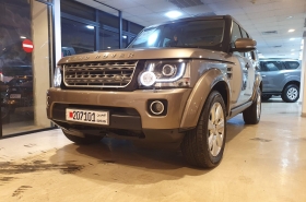  LR4 SE