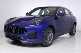 Maserati Grecale GT Hybrid