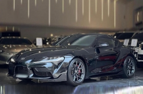 Toyota - Supra GR