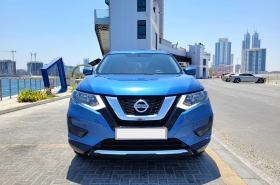 Nissan - Xtrail SV