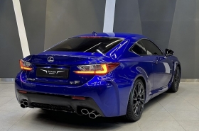 Lexus - RCF