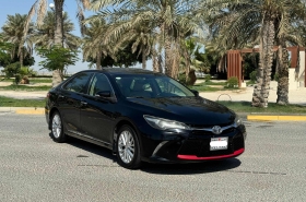 Toyota Camry GLX