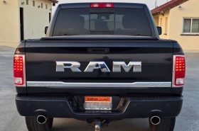 Dodge
              Ram