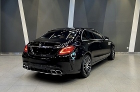 Mercedes - C300