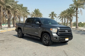 Toyota Tundra