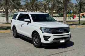 Ford Expedition XLT