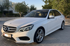 مرسيدس بنز E300