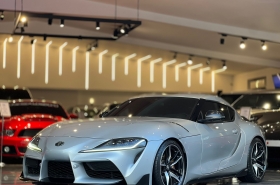 تويوتا Supra GR