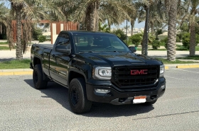 GMC Sierra SLE