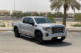 GMC Sierra Elevation 