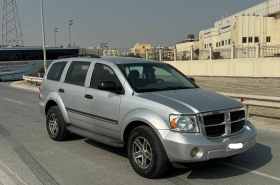 Dodge Durango SLT