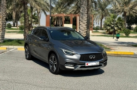 Infiniti QX 30