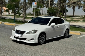 Lexus IS 300