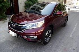 Honda CRV