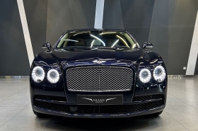 Bentley - Flying Spur