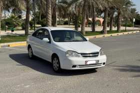 Chevrolet Optra LS