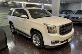 GMC Yukon SLT