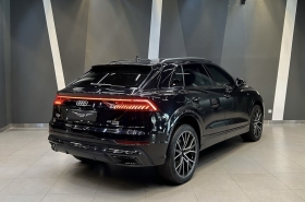 Audi - Q8