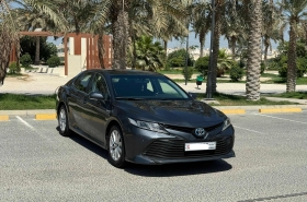 Toyota Camry Hybrid