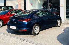 Hyundai - Elantra