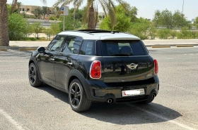 Mini - Cooper S