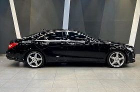 Mercedes - CLS 350