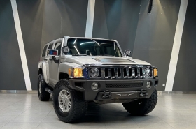 Hummer H3