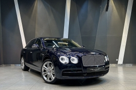 Bentley - Flying Spur