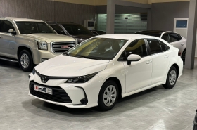 Toyota Corolla XLI