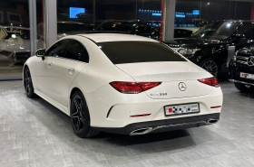 Mercedes CLS 350