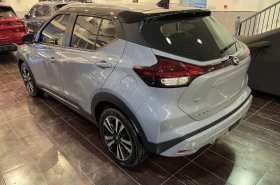 Nissan Kicks SV