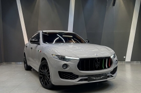 Maserati Lavante