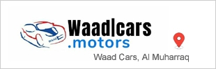 Waad Rent a Car